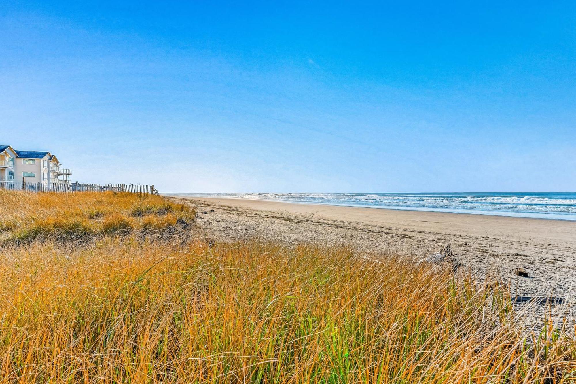 Apartment Surf's Up Westport